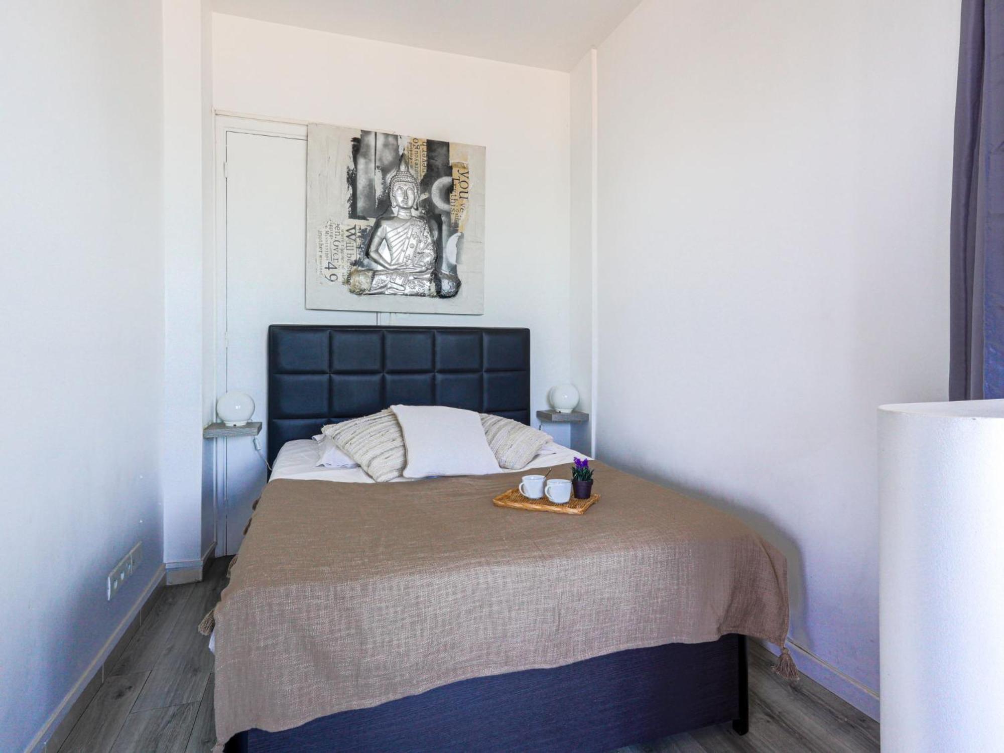 Studio La Joconde By Interhome Ницца Экстерьер фото